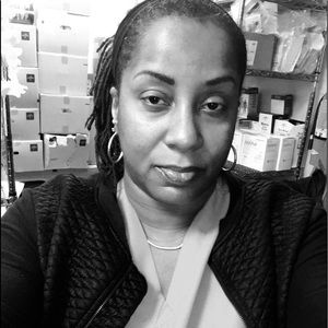 Meet your Posher, Constance